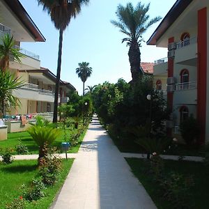 Sirma Family Apart Hotel
